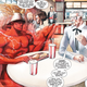 Image for article titled Kentucky Fried Chicken and DC Comics continue their weird, fruitful collaboration